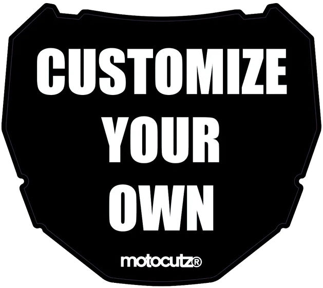 custom odi graphic (send design to +971547417271 )