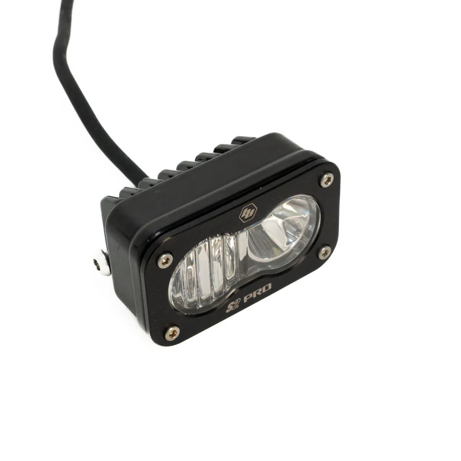 Baja light plug and play for Kugoo wish 01