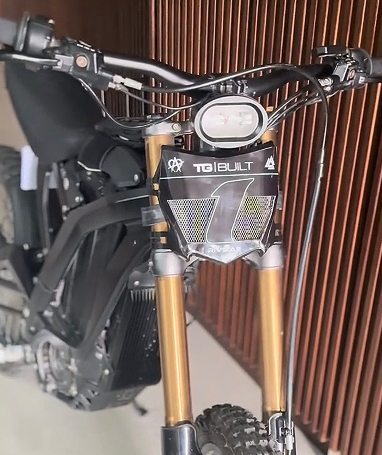 Vented Motocutz plate